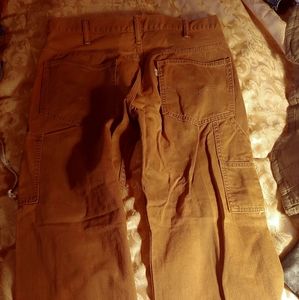 Levi's 30x30 workpants!
